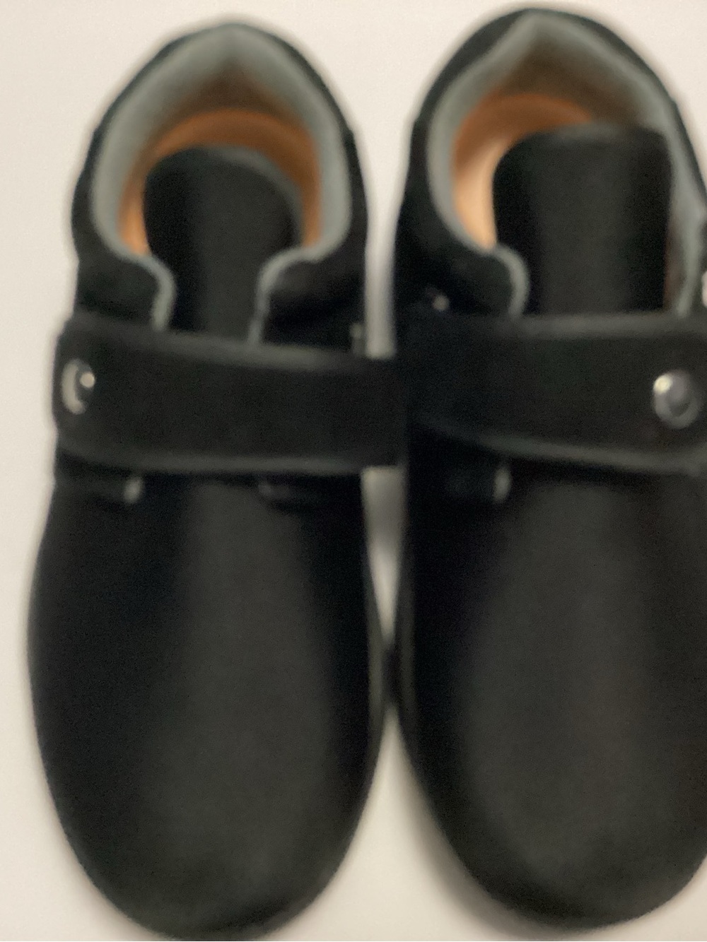 Darci wound care boots size large